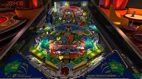 Pinball FX .